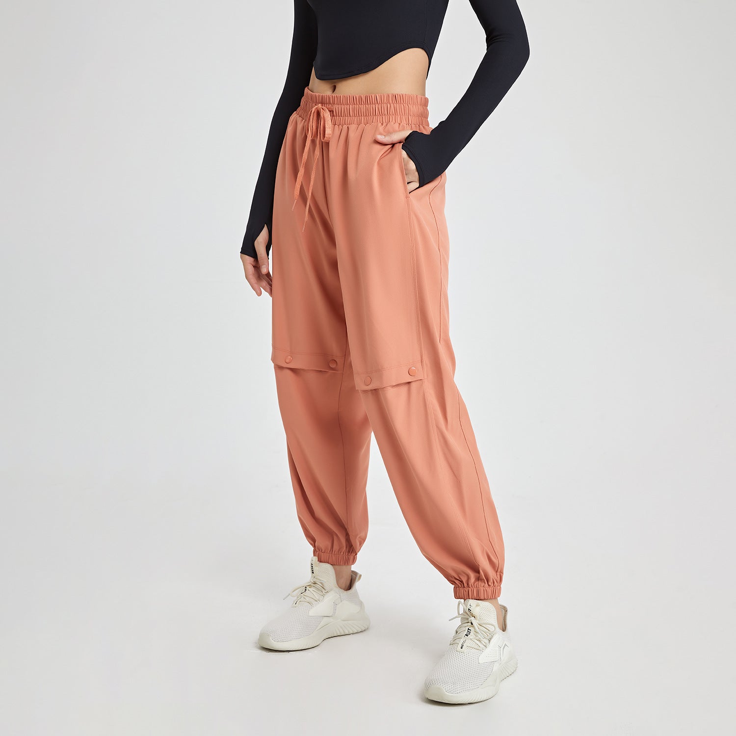 Cream Orange