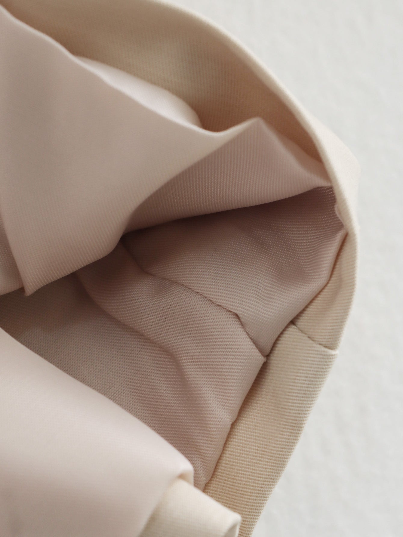 All Match Long Sleeve Series Belt Breasted Trench Coat Spring - ALTARIA
